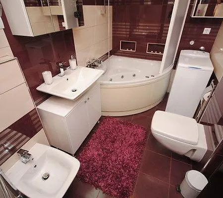 Apartament Tea 2 Split