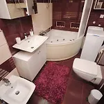 Апартаменты Tea 2 Сплит