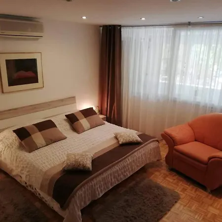 Apartman Tea 2 Split