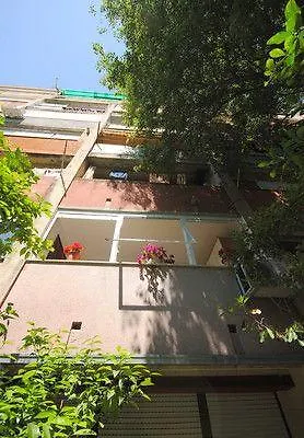 Apartman Tea 2