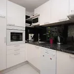 شقة Tea 2 سبليت