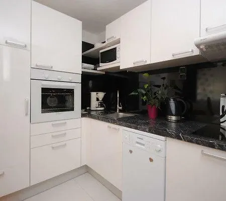 Apartment Tea 2 Split