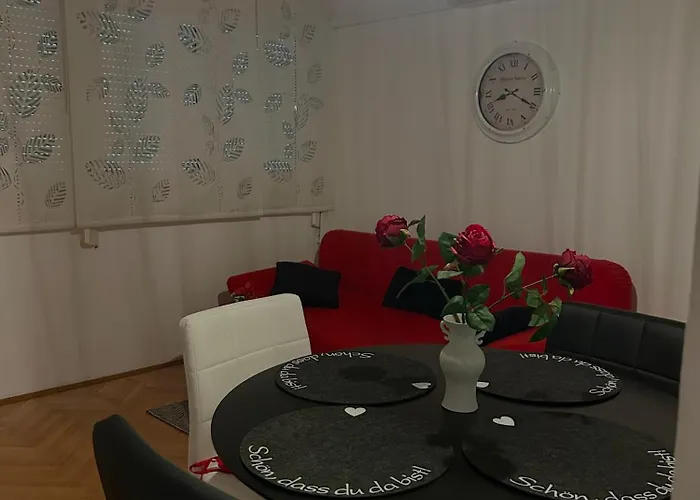 Tea 2 דירה ספליט