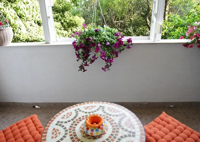 דירה Tea 2 ספליט