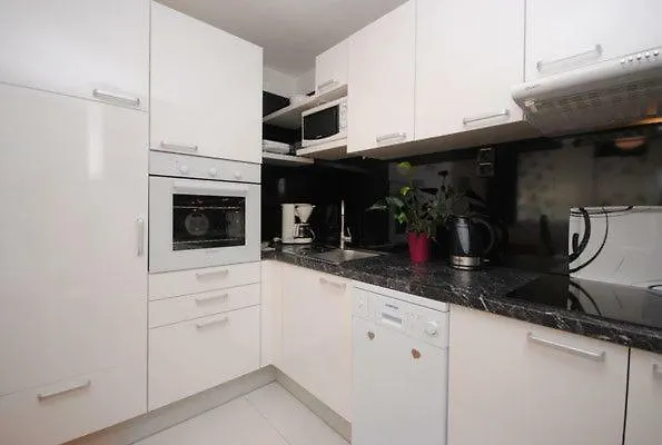 דירה Tea 2 ספליט